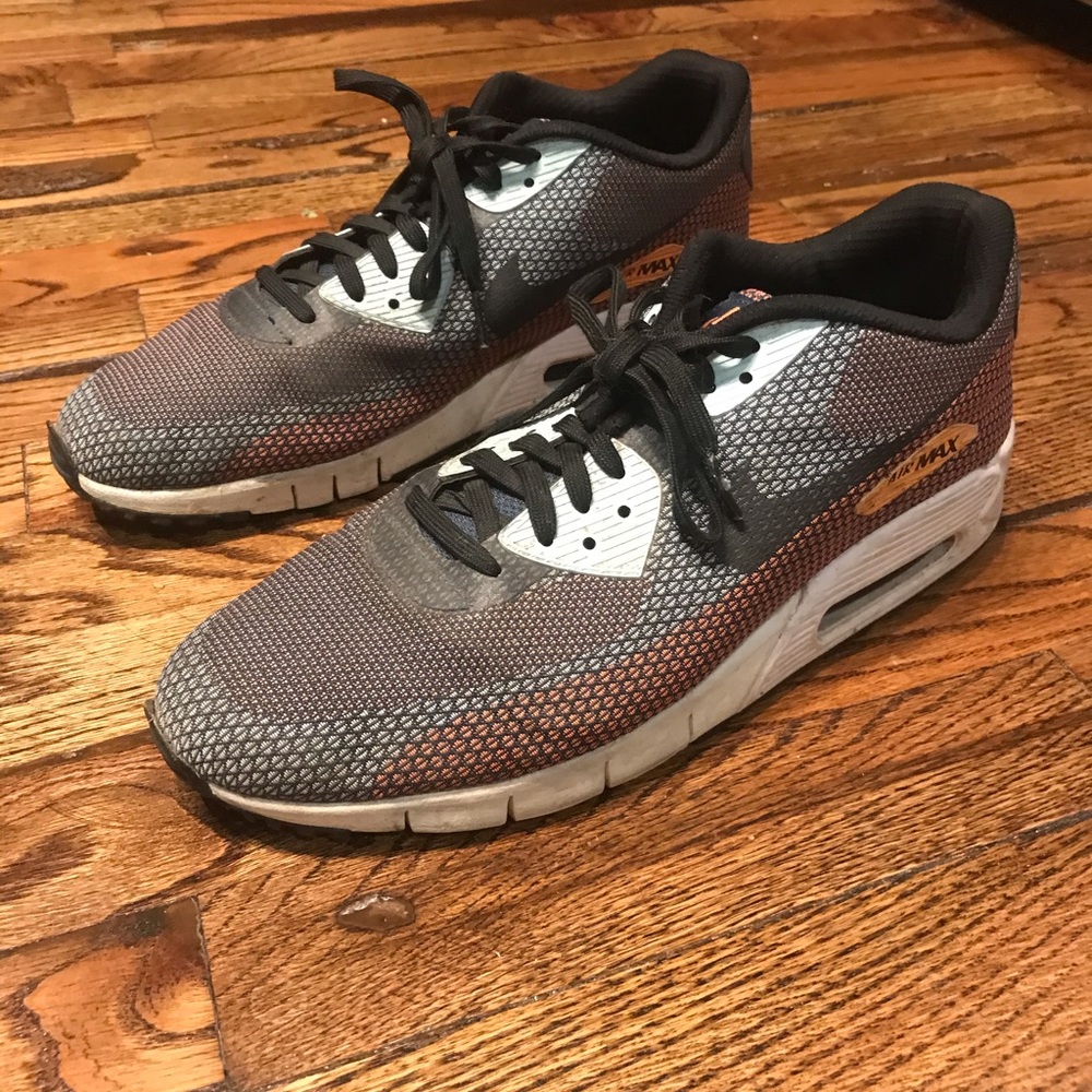 Nike Air Max
